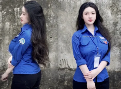 Tôi chịch em sinh viên cao đẳng truyền hình