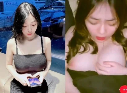 Siêu phẩm cảnh nóng Trần Hà Linh làm siêu phẩm đoạn phim nóng bỏng
